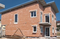 Worlington home extensions